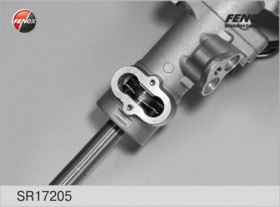 FENOX sr17205 -  Рулевой механизм