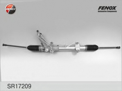 FENOX sr17209 -  Рейка рулевая гидравлическая
