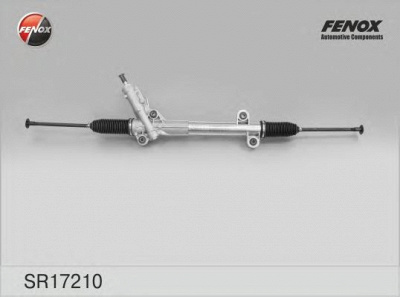 FENOX sr17210 -  Рейка рулевая гидравлическая