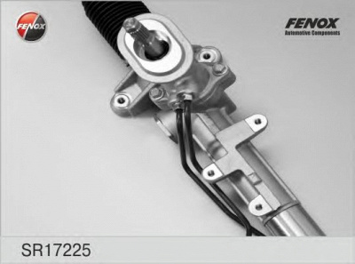 FENOX sr17225 -  Рулевой механизм
