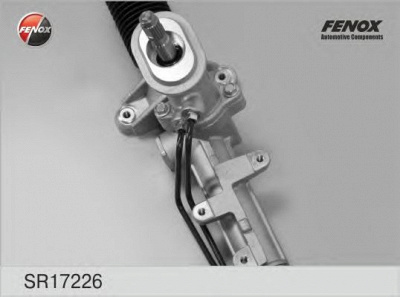 FENOX sr17226 -  Рулевой механизм