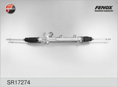 FENOX sr17274 -  Рейка рулевая гидравлическая