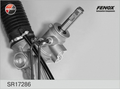 FENOX sr17286 -  Рулевой механизм