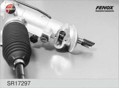 FENOX sr17297 -  Рулевой механизм