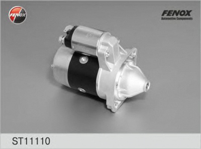 FENOX st11110 -  Стартер, 0.9кВт