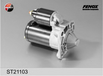FENOX st21103 -  Стартер