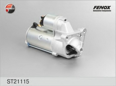 FENOX st21115 -  Стартер