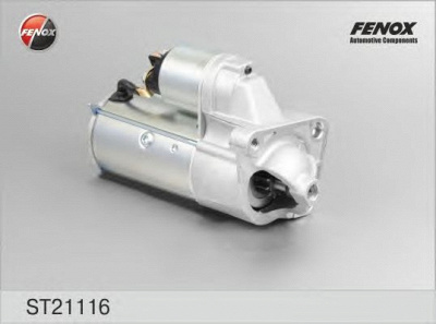 FENOX st21116 -  Стартер