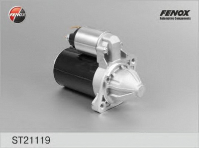 FENOX st21119 -  Стартер