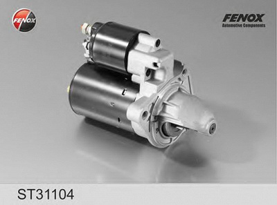 FENOX st31104 -  Стартер