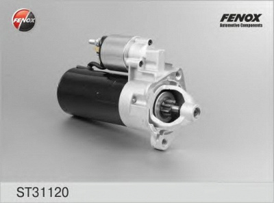 FENOX st31120 -  Стартер