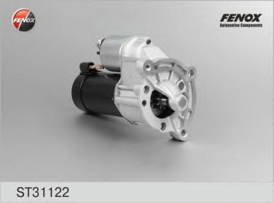 FENOX st31122 -  Стартер
