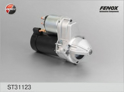 FENOX st31123 -  Стартер