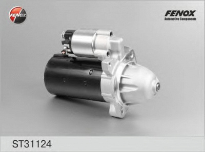 FENOX st31124 -  Стартер