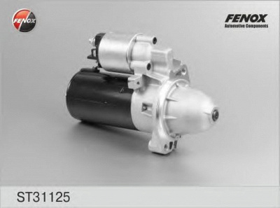 FENOX st31125 -  Стартер