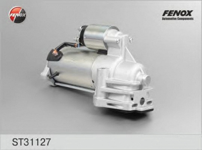FENOX st31127 -  Стартер
