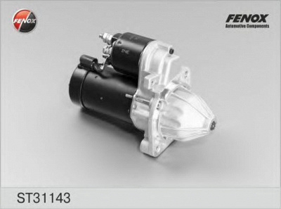 FENOX st31143 -  Стартер