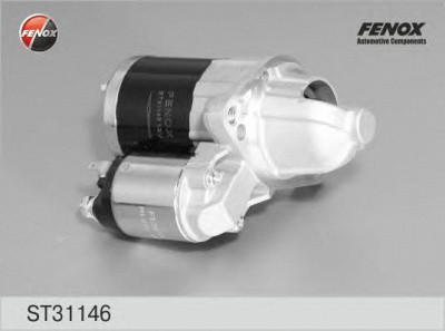 FENOX st31146 - Стартер