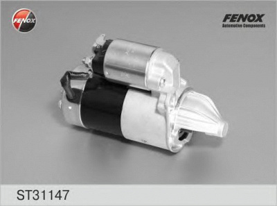 FENOX st31147 -  Стартер