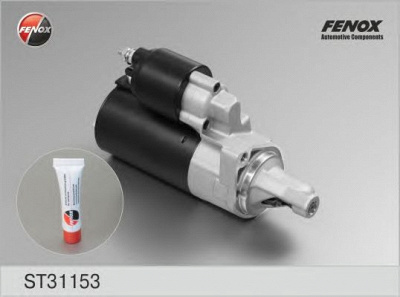 FENOX st31153 -  Стартер