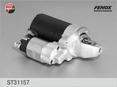 FENOX st31157 - Стартер