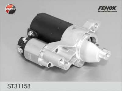 FENOX st31158 -  Стартер