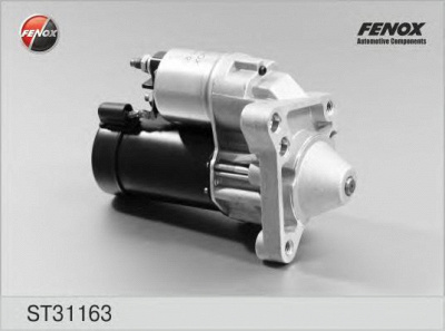 FENOX st31163 -  Стартер, 1.1кВт