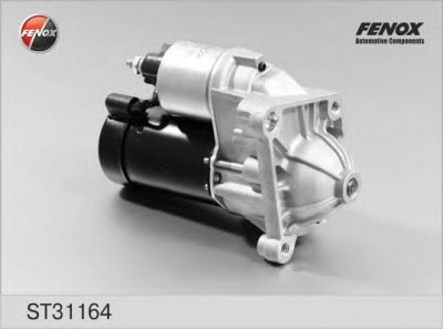 FENOX st31164 -  Стартер