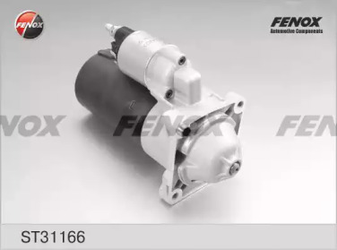 FENOX st31166 -  Стартер с редуктором; 2.5 кВт
