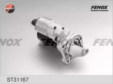 FENOX st31167 -  Стартер