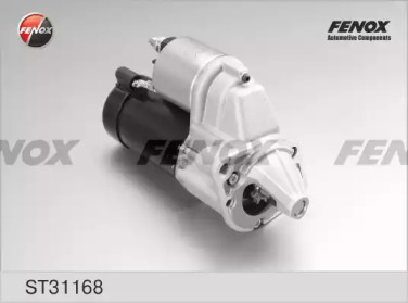 FENOX st31168 -  Стартер
