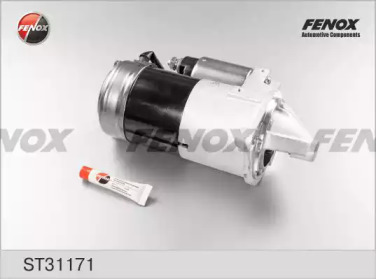 FENOX st31171 - Стартер