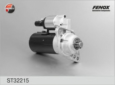 FENOX st32215 -  Стартер