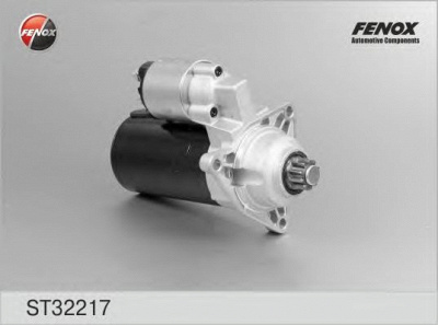 FENOX st32217 -  Стартер
