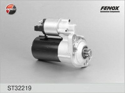 FENOX st32219 -  Стартер