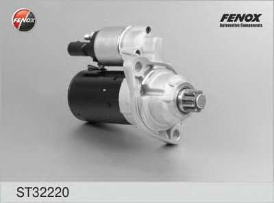 FENOX st32220 -  Стартер