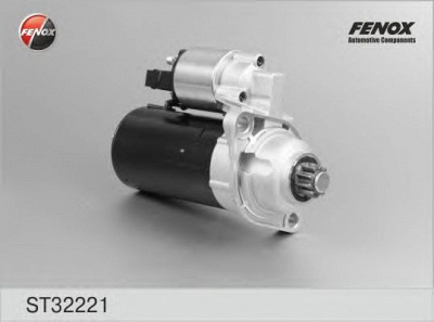 FENOX st32221 -  Стартер