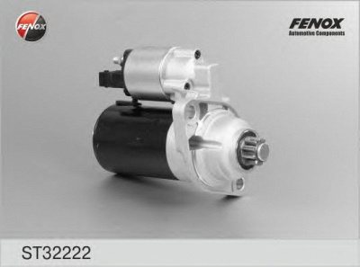 FENOX st32222 -  Стартер