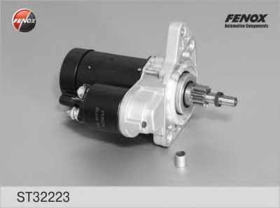 FENOX st32223 -  Стартер, 12В 1.1кВт