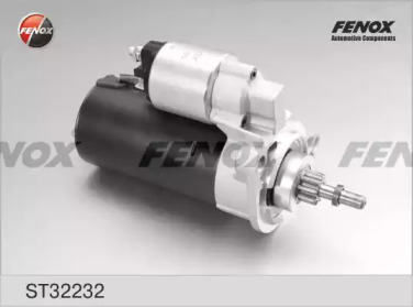 FENOX st32232 -  Стартер, 1.7кВт