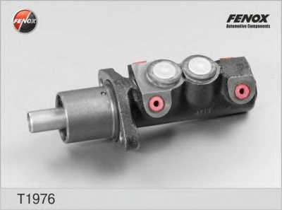 FENOX t1976 -  Главный тормозной цилиндр