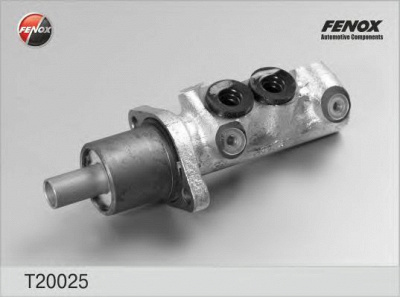 FENOX t20025 -  Главный тормозной цилиндр
