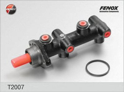 FENOX t2007 -  Главный тормозной цилиндр
