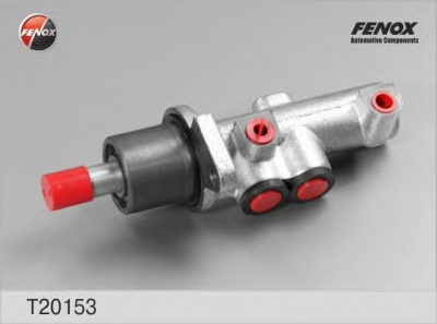 FENOX t20153 -  Главный тормозной цилиндр