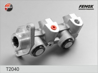 FENOX t2040 -  Главный тормозной цилиндр