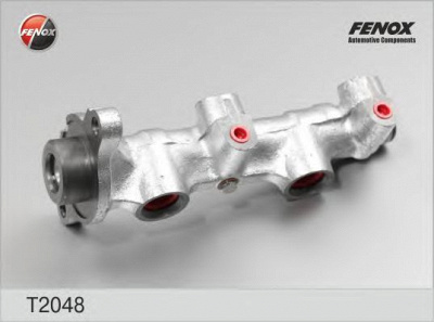 FENOX t2048 -  Главный тормозной цилиндр