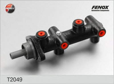 FENOX t2049 -  Главный тормозной цилиндр