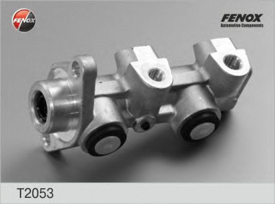 FENOX t2053 -  Главный тормозной цилиндр