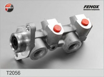 FENOX t2056 -  Главный тормозной цилиндр