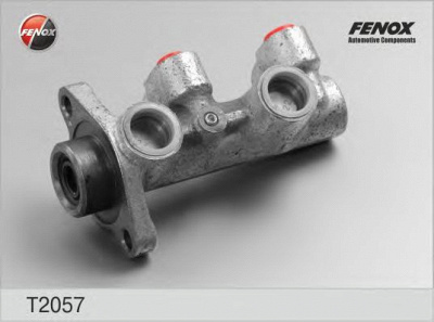 FENOX t2057 -  Главный тормозной цилиндр